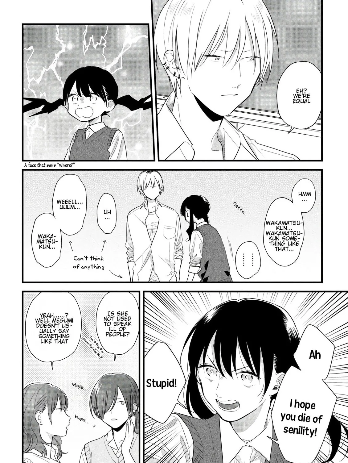Read Mutual Love chapter 45 image 26 on Lezhin