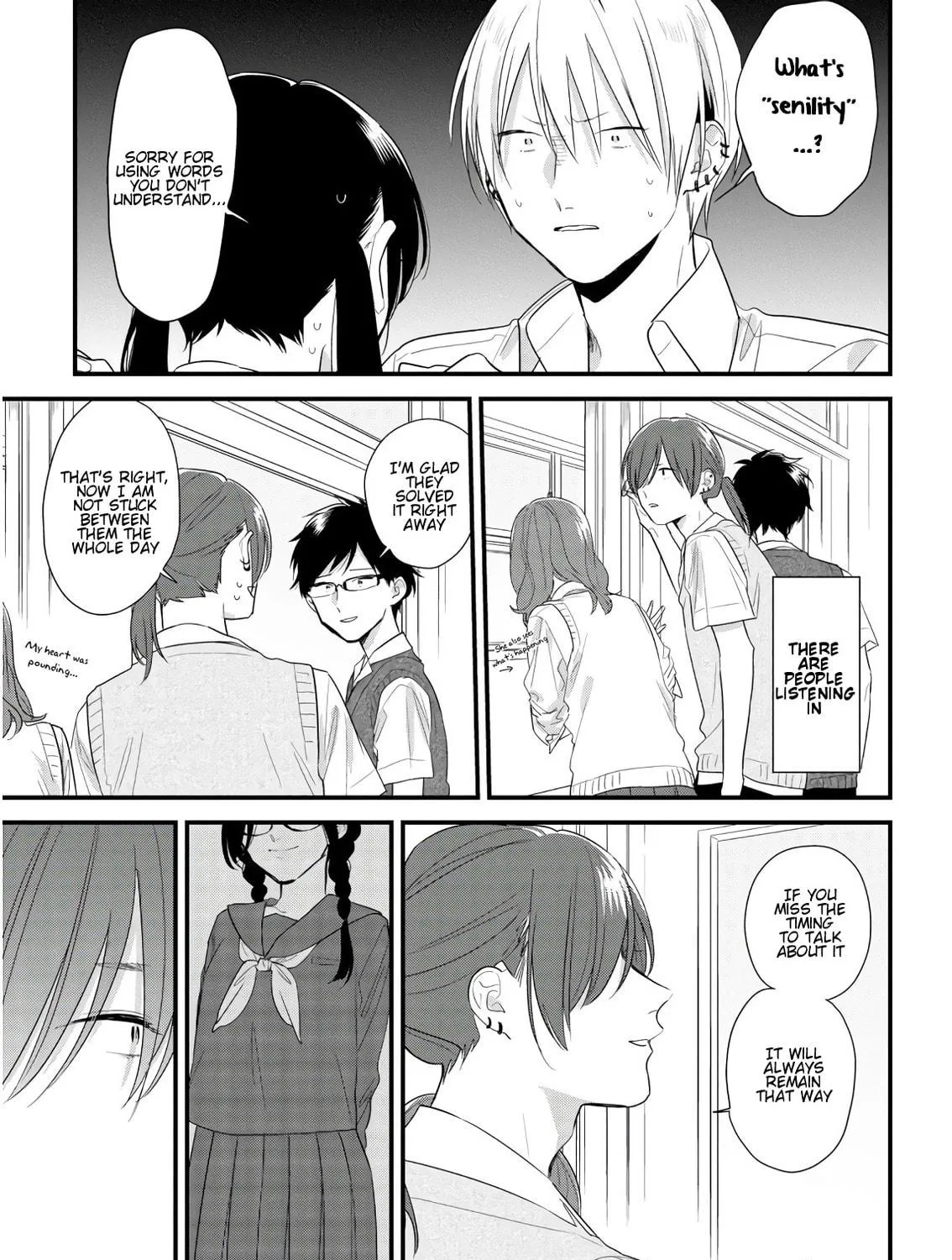 Read Mutual Love chapter 45 image 48 on Lezhin