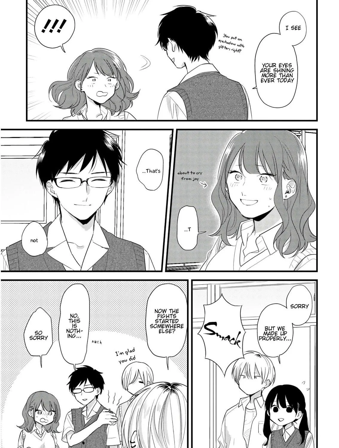 Read Mutual Love chapter 45 image 52 on Lezhin