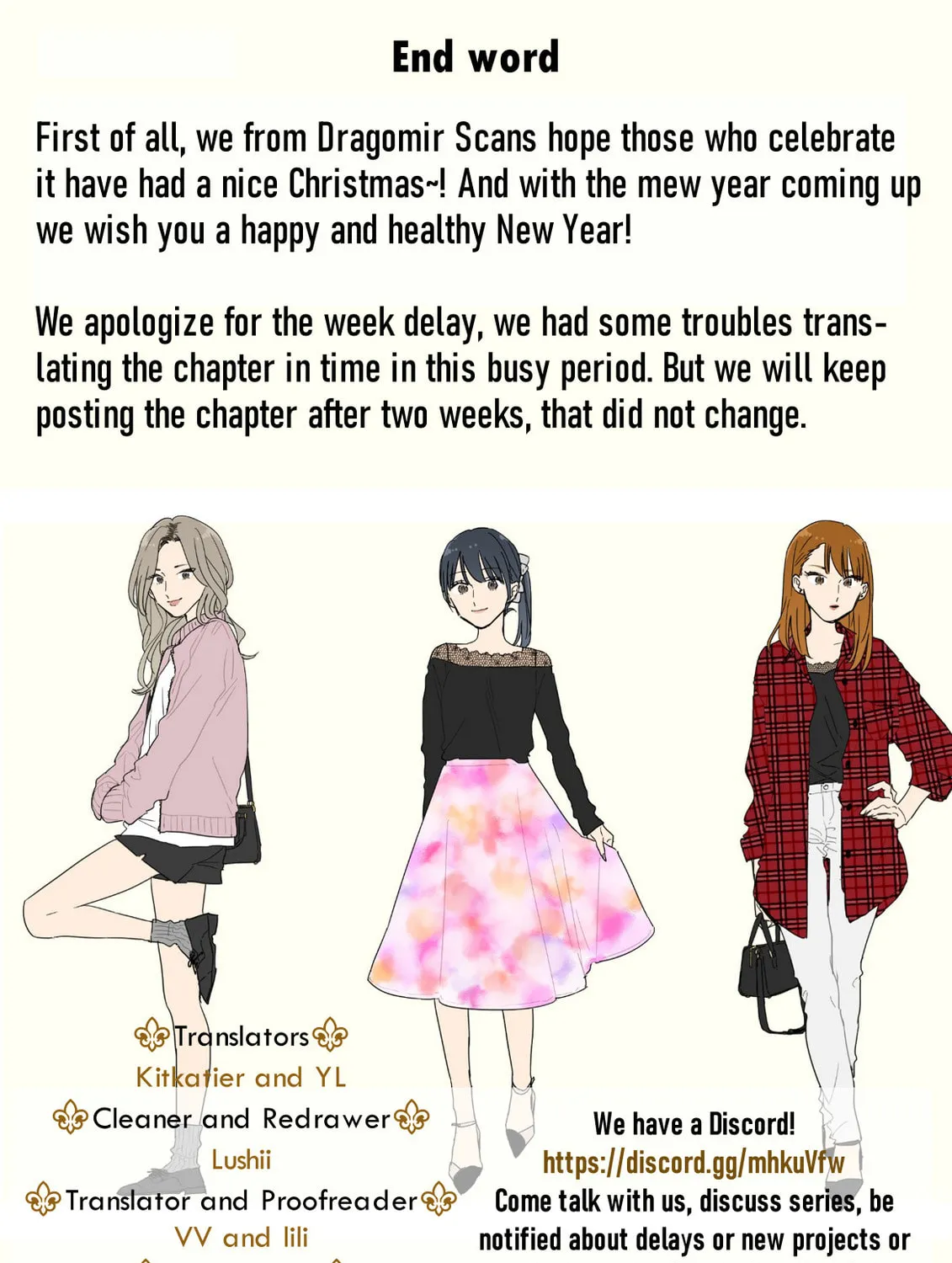 Read Mutual Love chapter 47 image 22 on Lezhin
