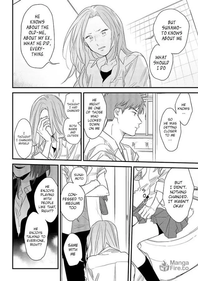 Read Mutual Love chapter 49 image 23 on Lezhin