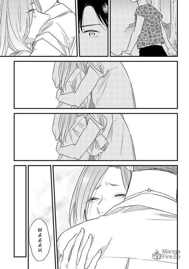 Read Mutual Love chapter 49 image 32 on Lezhin