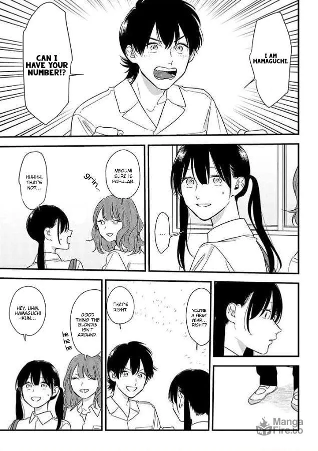 Read Mutual Love chapter 53 image 2 on Lezhin