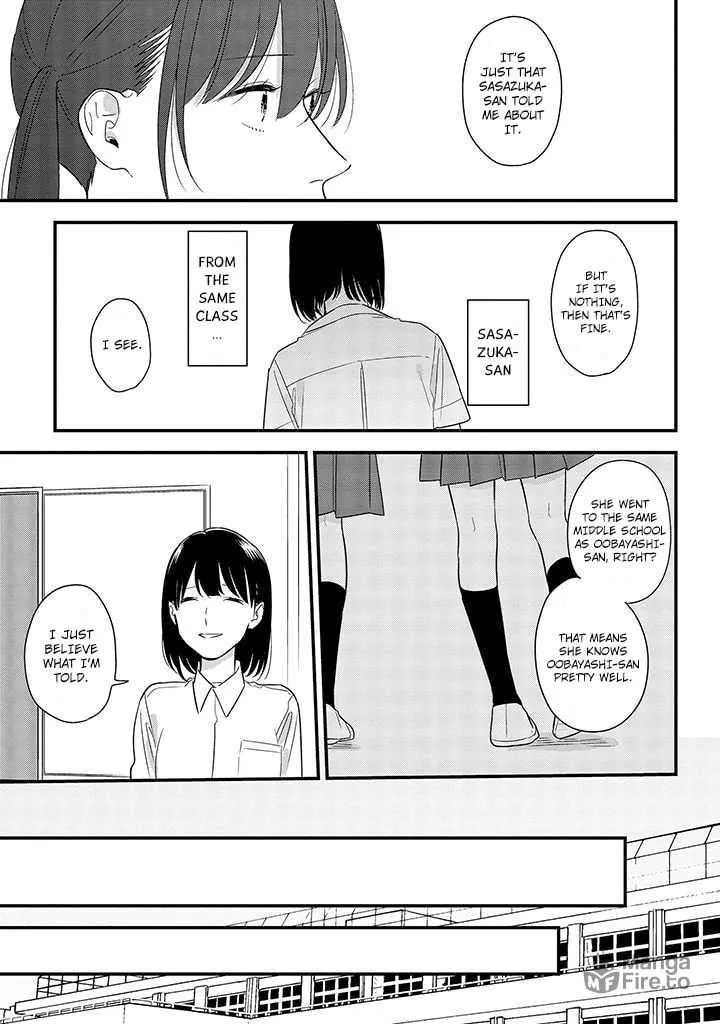 Read Mutual Love chapter 54 image 4 on Lezhin