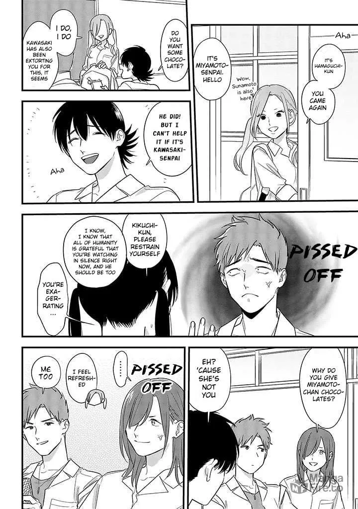 Read Mutual Love chapter 55 image 9 on Lezhin