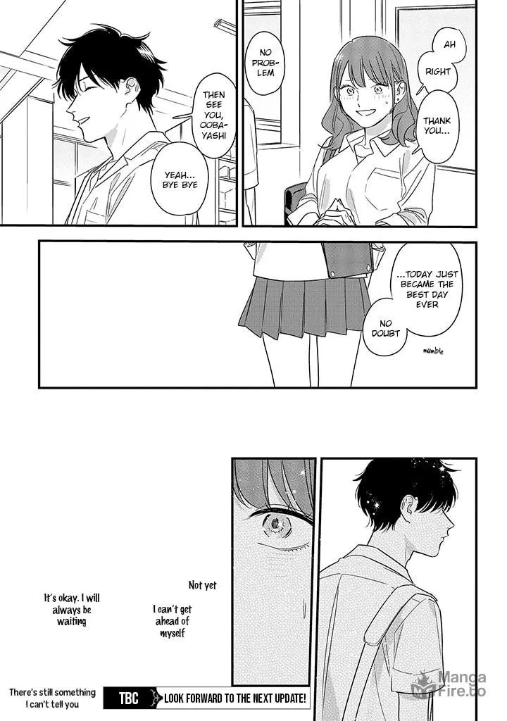 Read Mutual Love chapter 60 image 26 on Lezhin