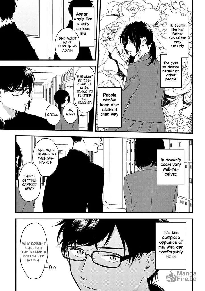 Read Mutual Love chapter 60 image 4 on Lezhin