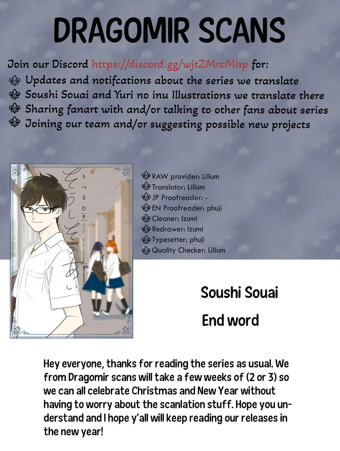 Read Mutual Love chapter 61 image 24 on Lezhin