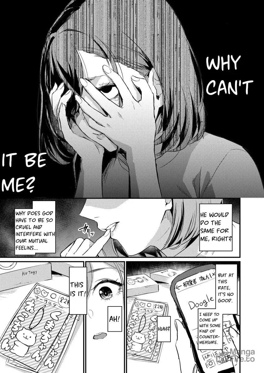 Read Mutual Love chapter 7 image 2 on Lezhin