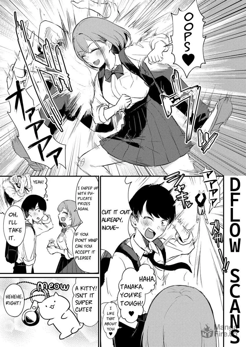 Read Mutual Love chapter 7 image 4 on Lezhin