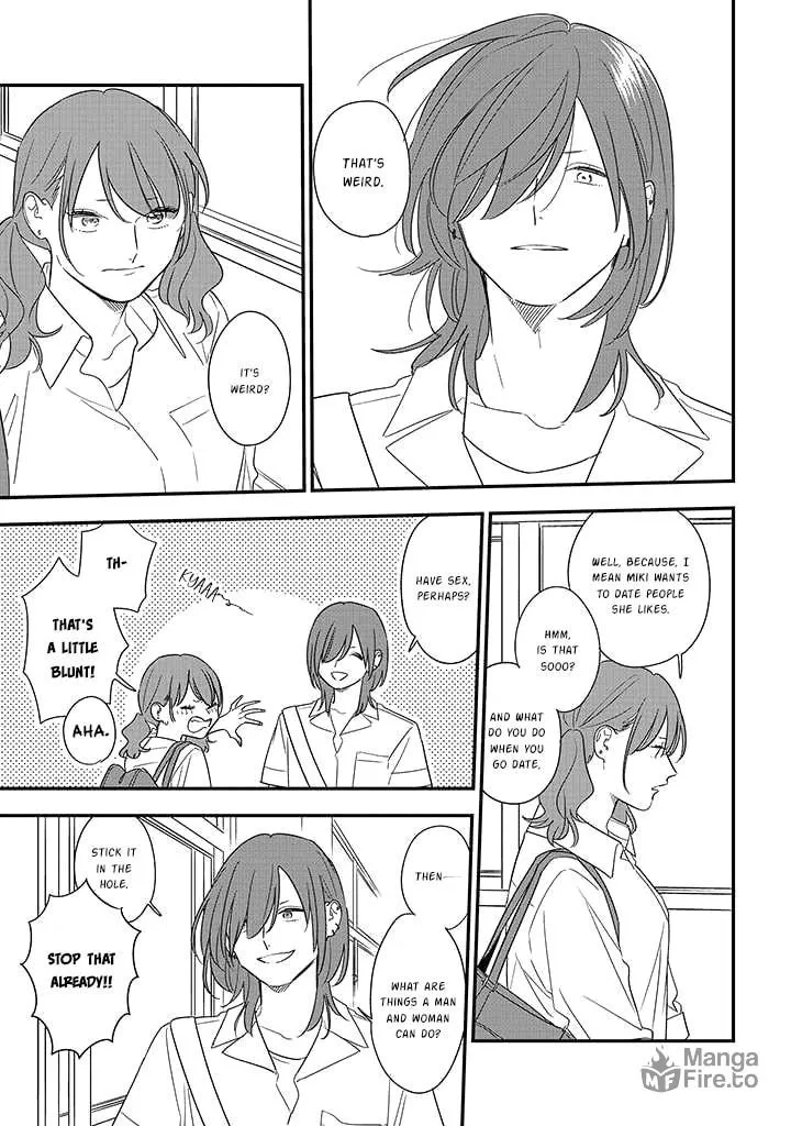 Read Mutual Love chapter 75.2 image 2 on Lezhin