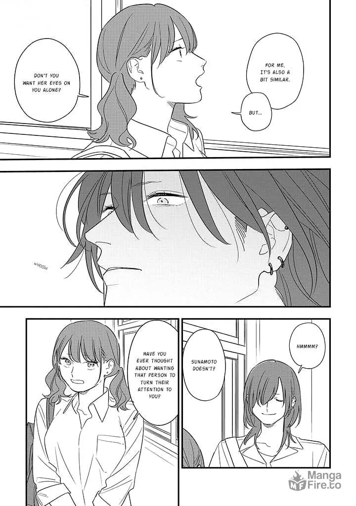 Read Mutual Love chapter 75.2 image 4 on Lezhin