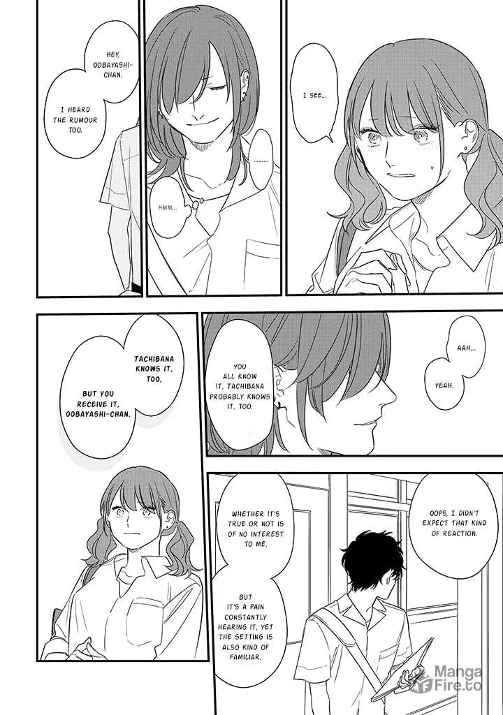 Read Mutual Love chapter 75.2 image 9 on Lezhin