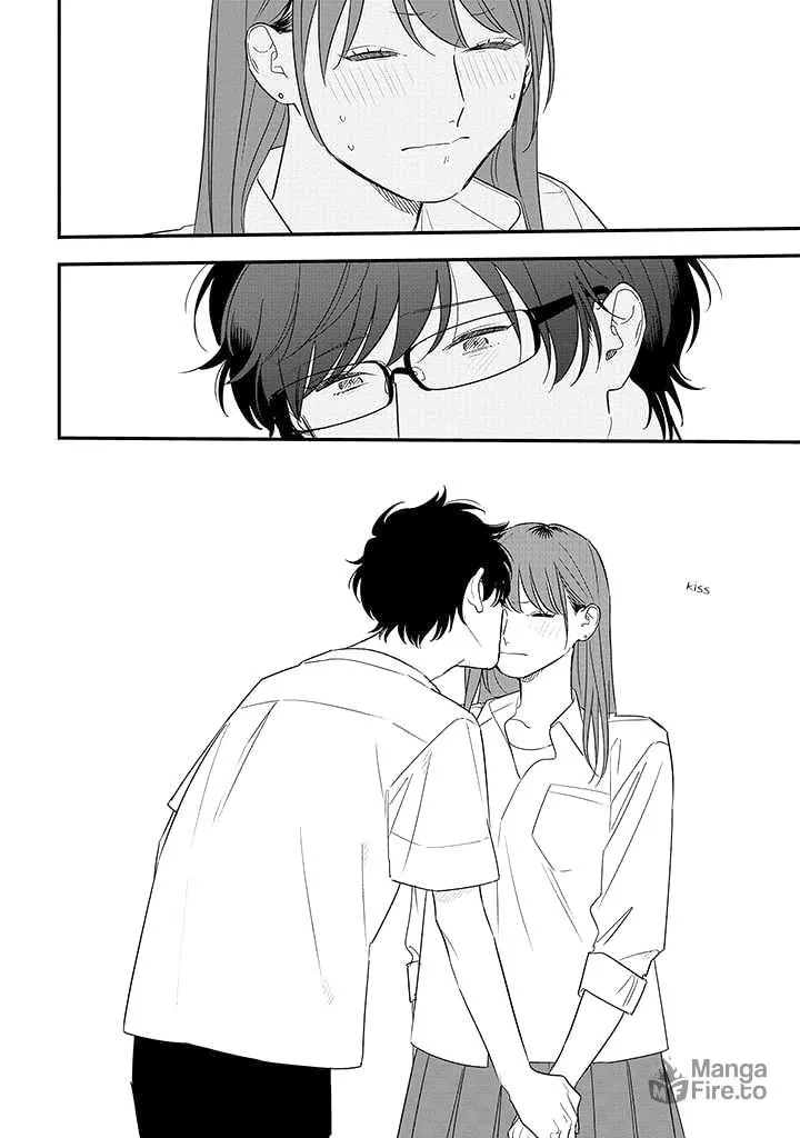Read Mutual Love chapter 77 image 29 on Lezhin