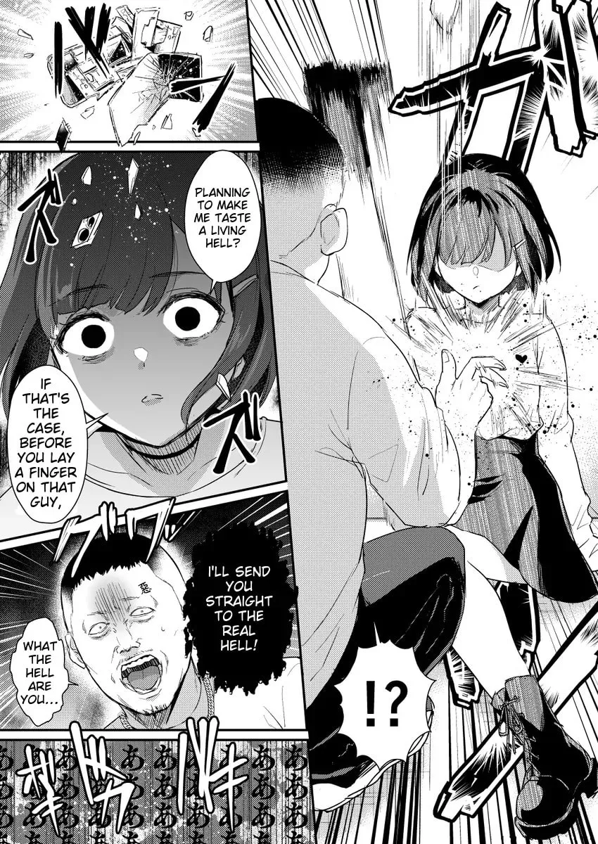 Read Mutual Love chapter 8 image 10 on Lezhin