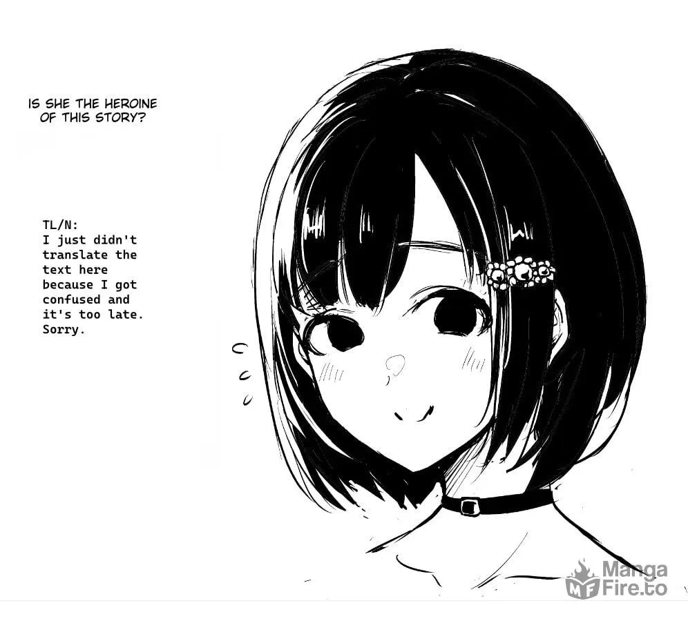 Read Mutual Love chapter 8 image 14 on Lezhin