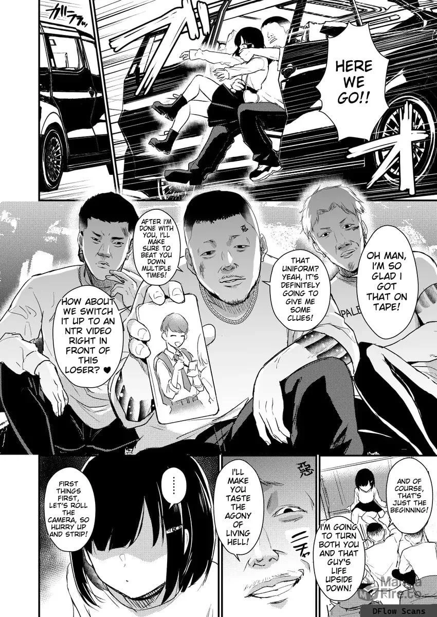 Read Mutual Love chapter 8 image 9 on Lezhin
