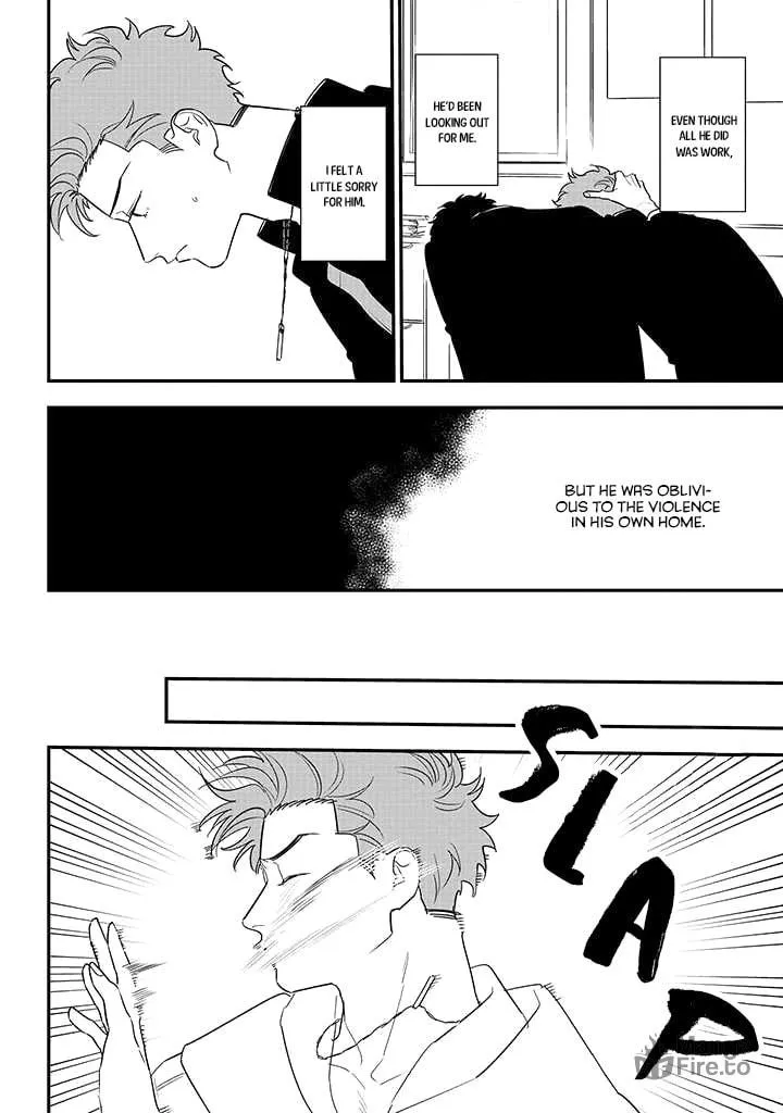 Read Mutual Love chapter 83 image 17 on Lezhin