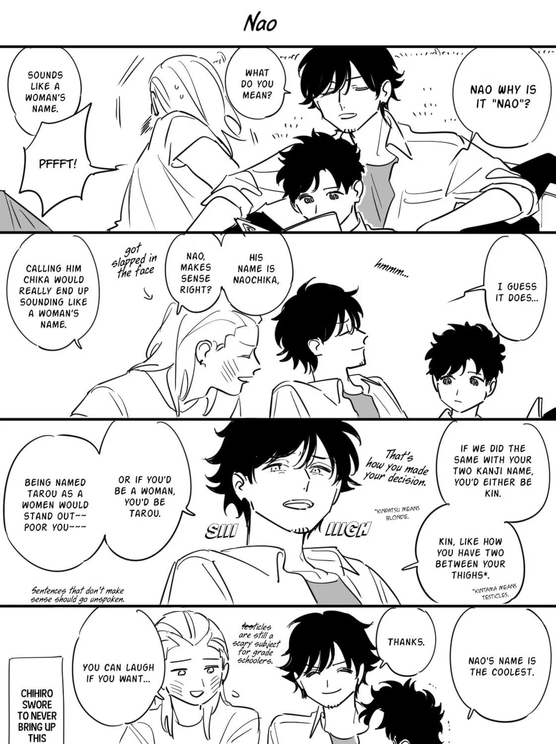 Read Mutual Love chapter 84 image 39 on Lezhin