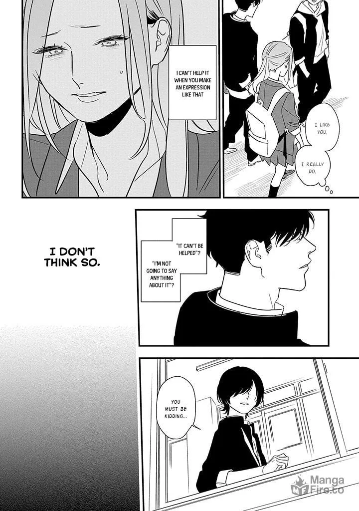Read Mutual Love chapter 86 image 29 on Lezhin