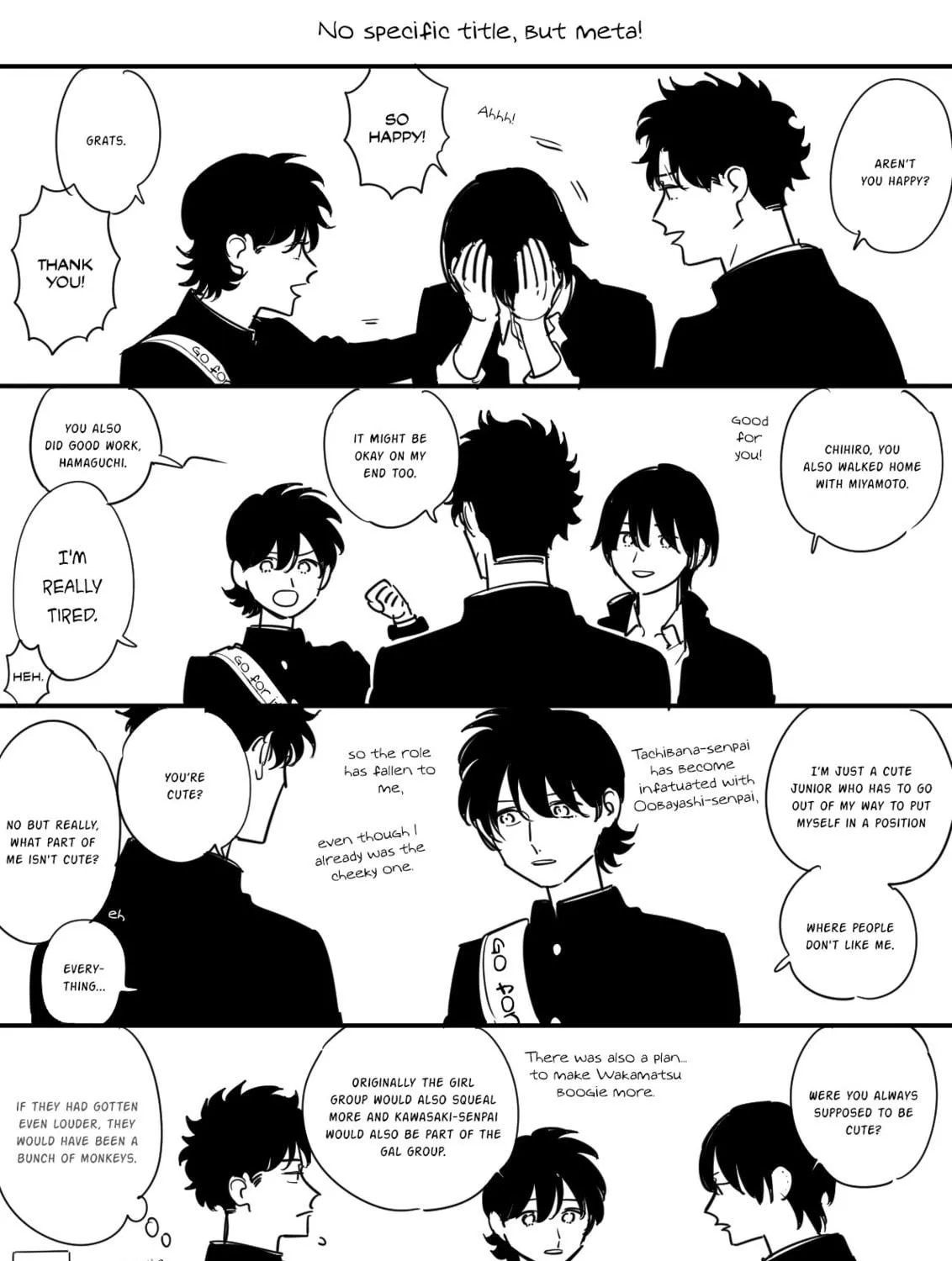 Read Mutual Love chapter 86 image 32 on Lezhin