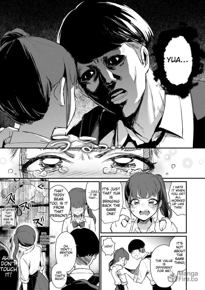 Read Mutual Love chapter 9 image 2 on Lezhin