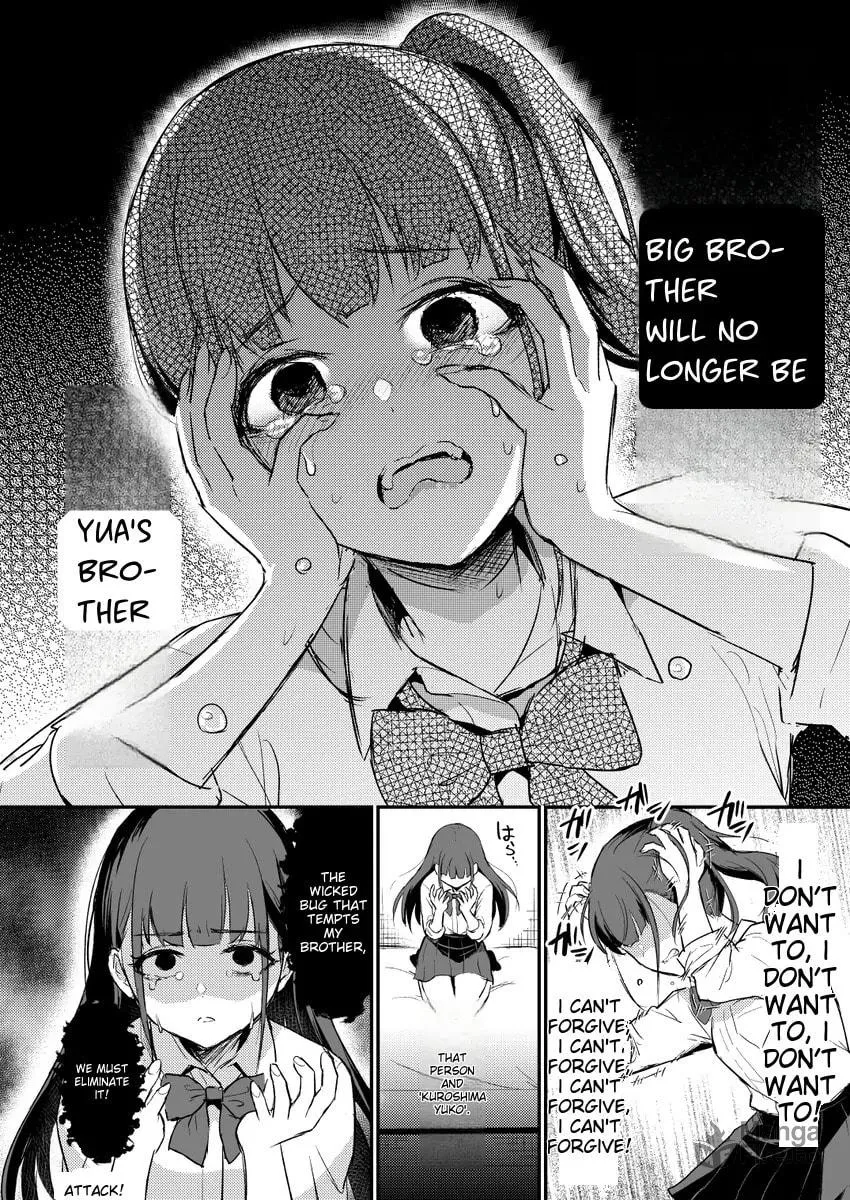 Read Mutual Love chapter 9 image 5 on Lezhin