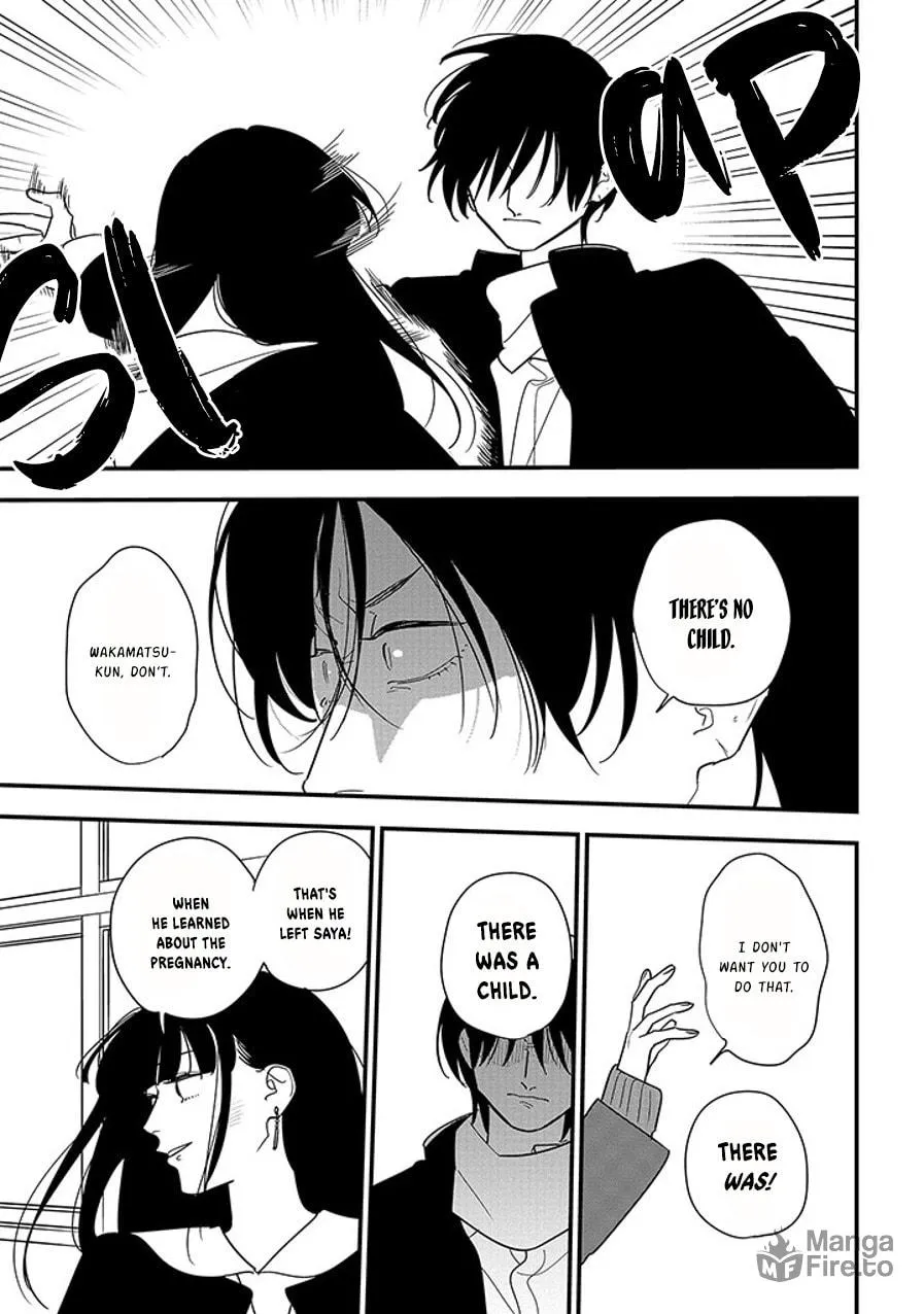Read Mutual Love chapter 97.2 image 2 on Lezhin
