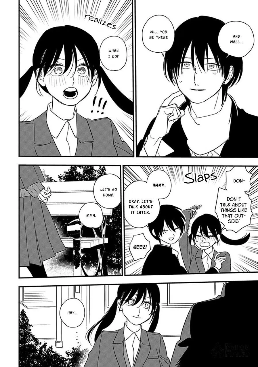 Read Mutual Love chapter 98.2 image 9 on Lezhin