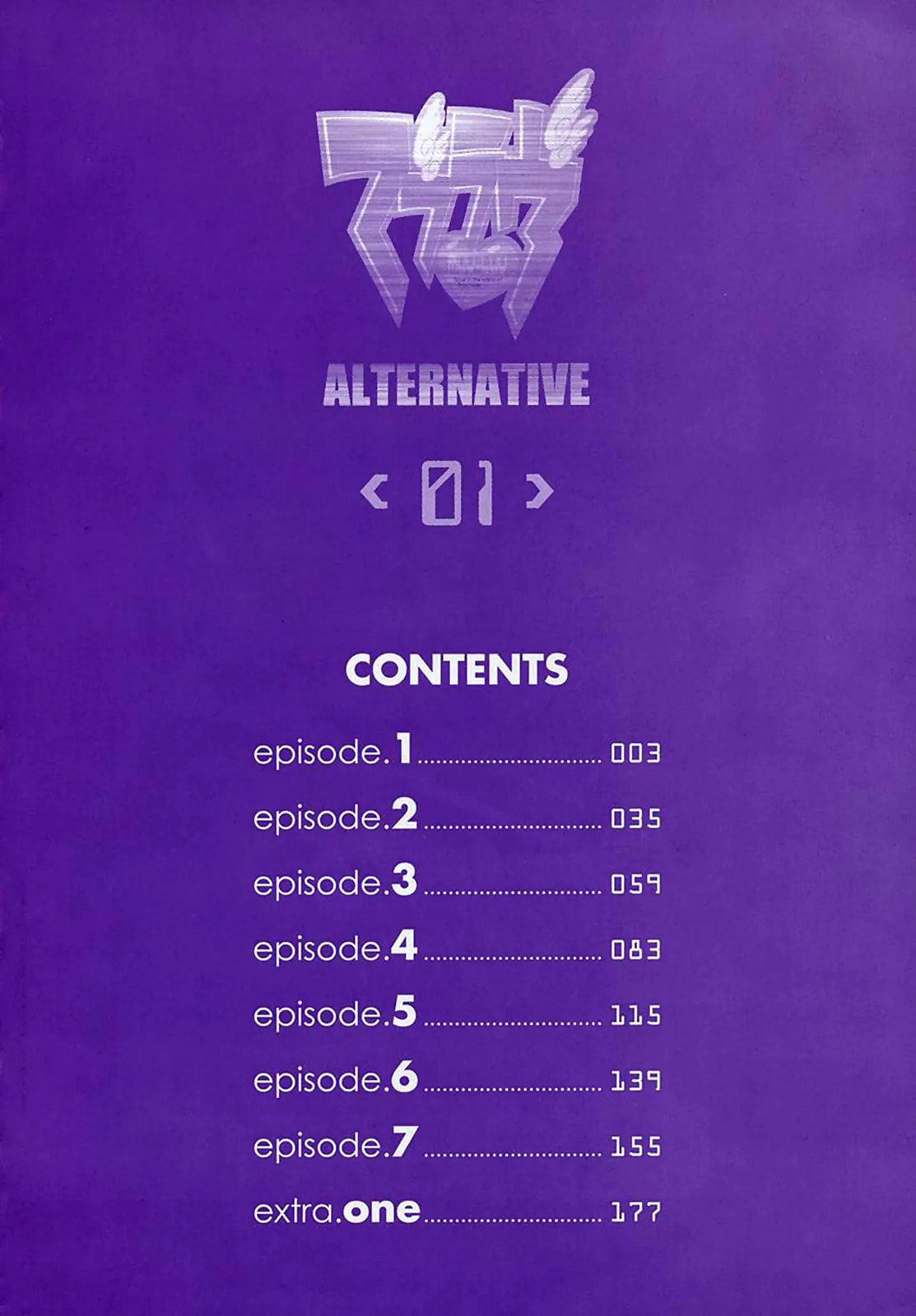 Read Muv-Luv Alternative chapter 1.2 image 6 on Lezhin