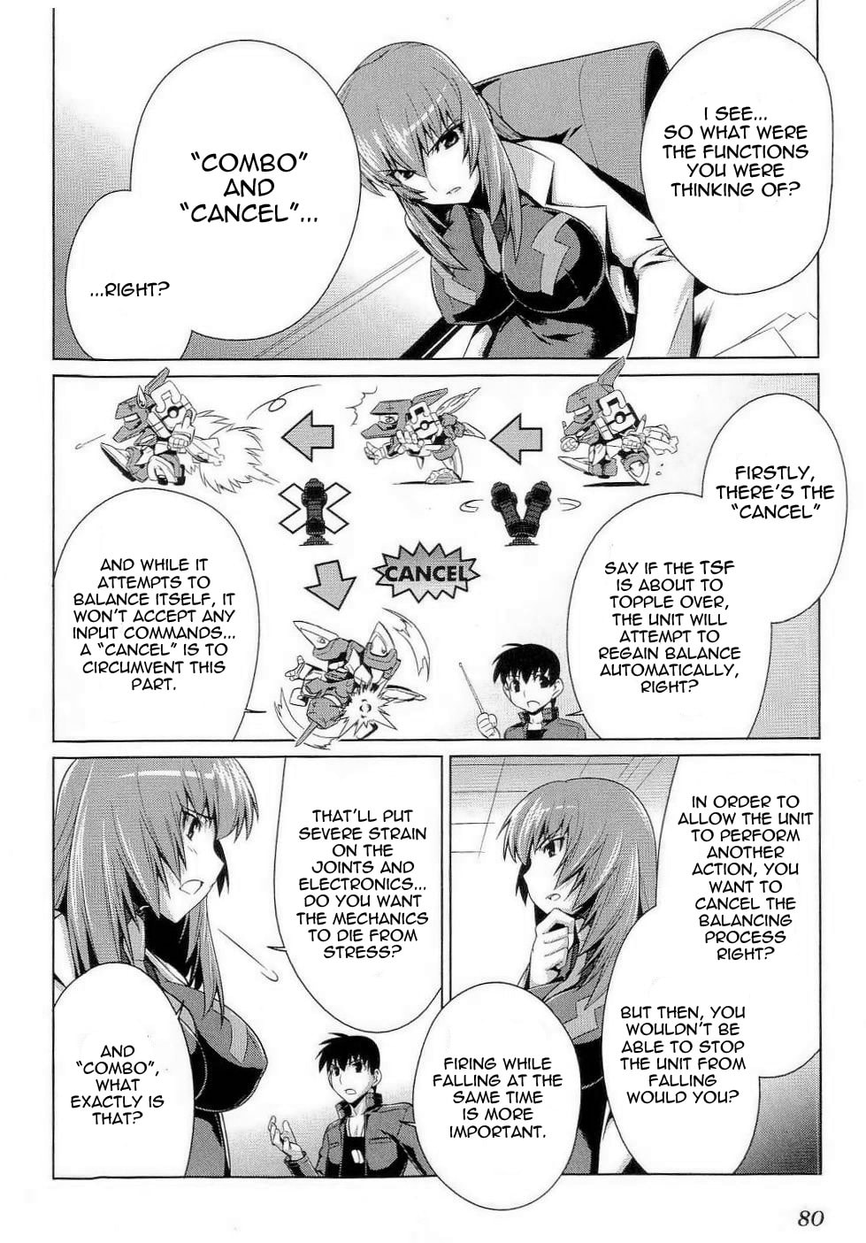 Read Muv-Luv Alternative chapter 10.1 image 17 on Lezhin