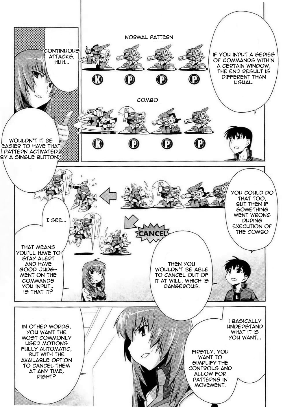Read Muv-Luv Alternative chapter 10.1 image 18 on Lezhin