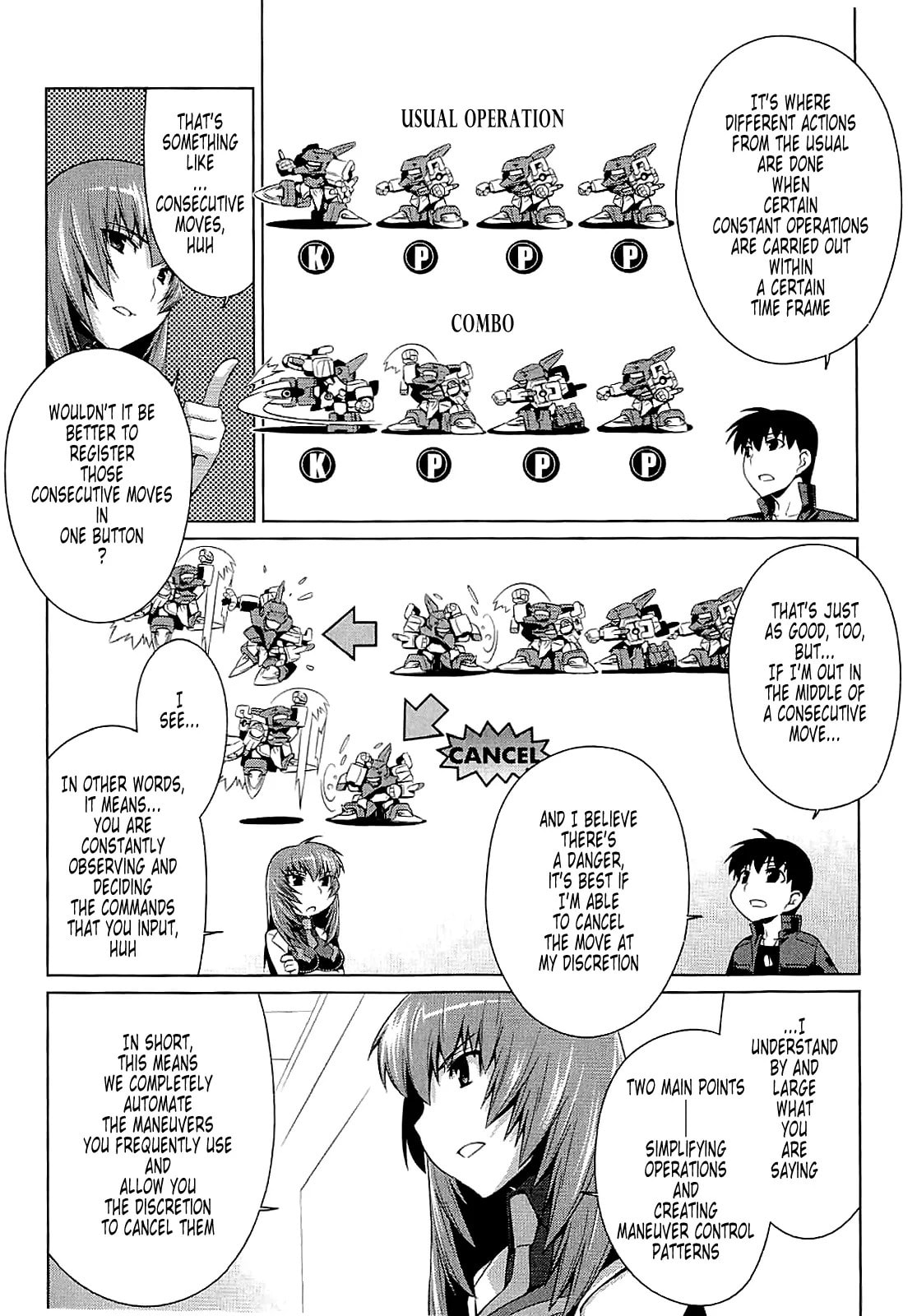 Read Muv-Luv Alternative chapter 10.2 image 18 on Lezhin