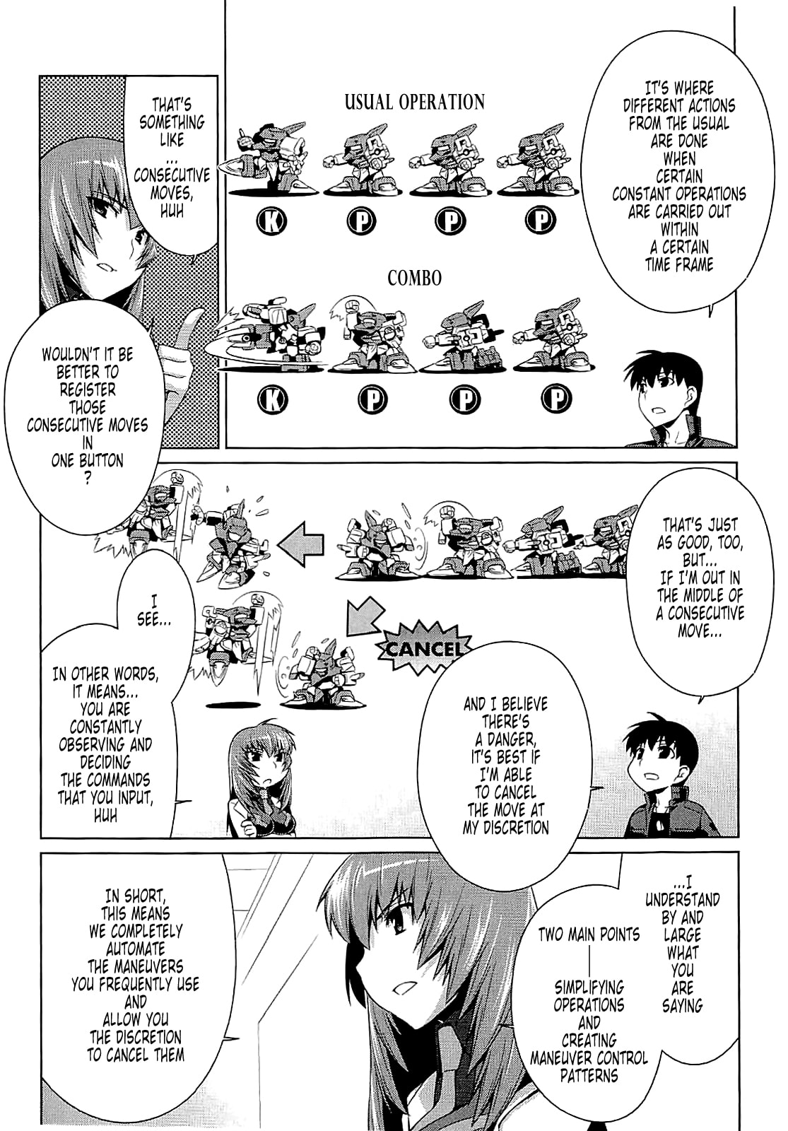 Read Muv-Luv Alternative chapter 10 image 18 on Lezhin