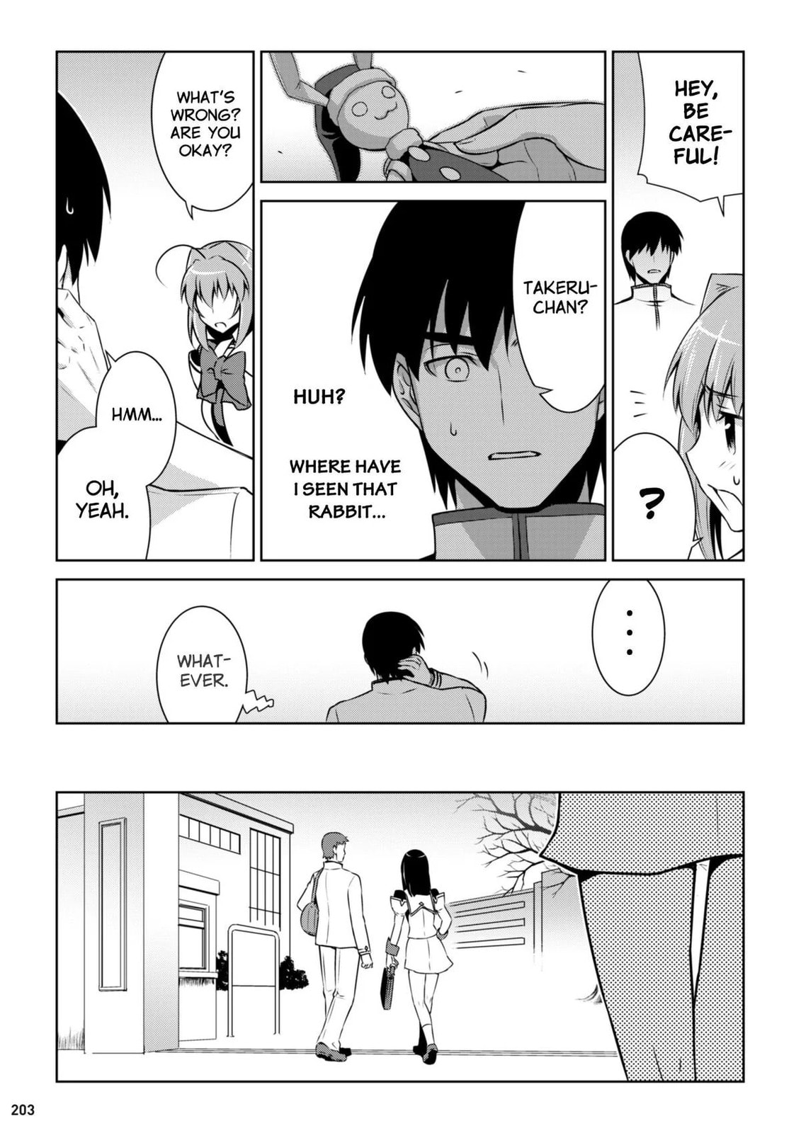 Read Muv-Luv Alternative chapter 100 image 10 on Lezhin
