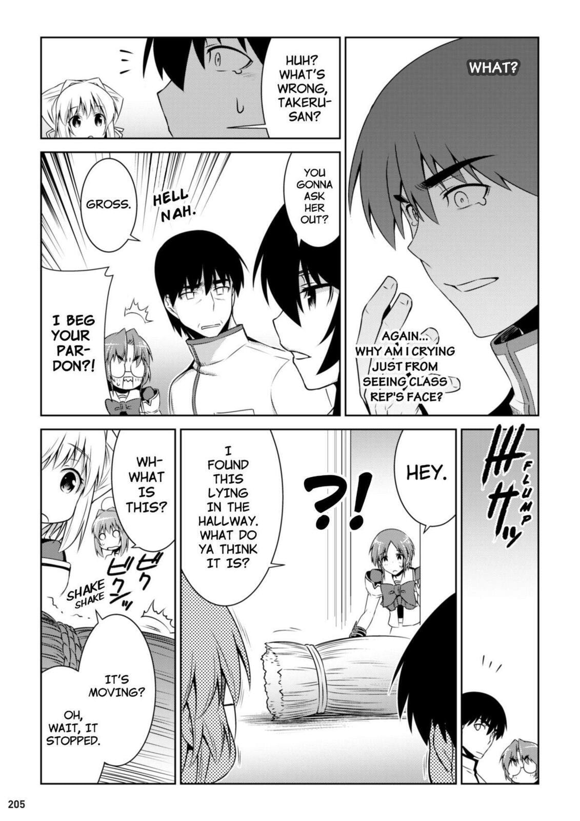 Read Muv-Luv Alternative chapter 100 image 12 on Lezhin