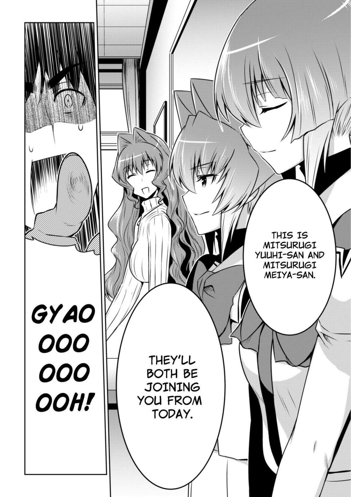 Read Muv-Luv Alternative chapter 100 image 15 on Lezhin