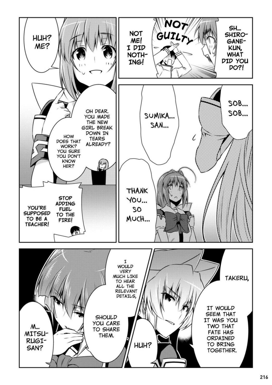 Read Muv-Luv Alternative chapter 100 image 23 on Lezhin