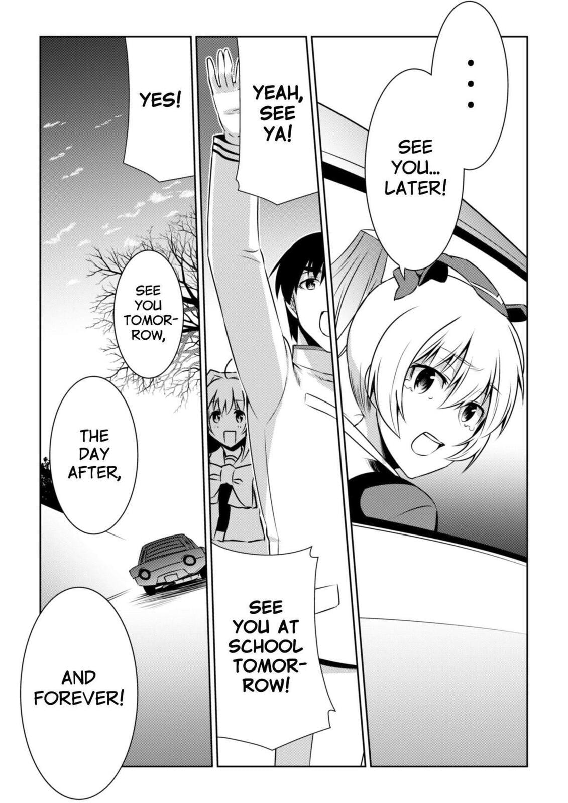 Read Muv-Luv Alternative chapter 100 image 28 on Lezhin