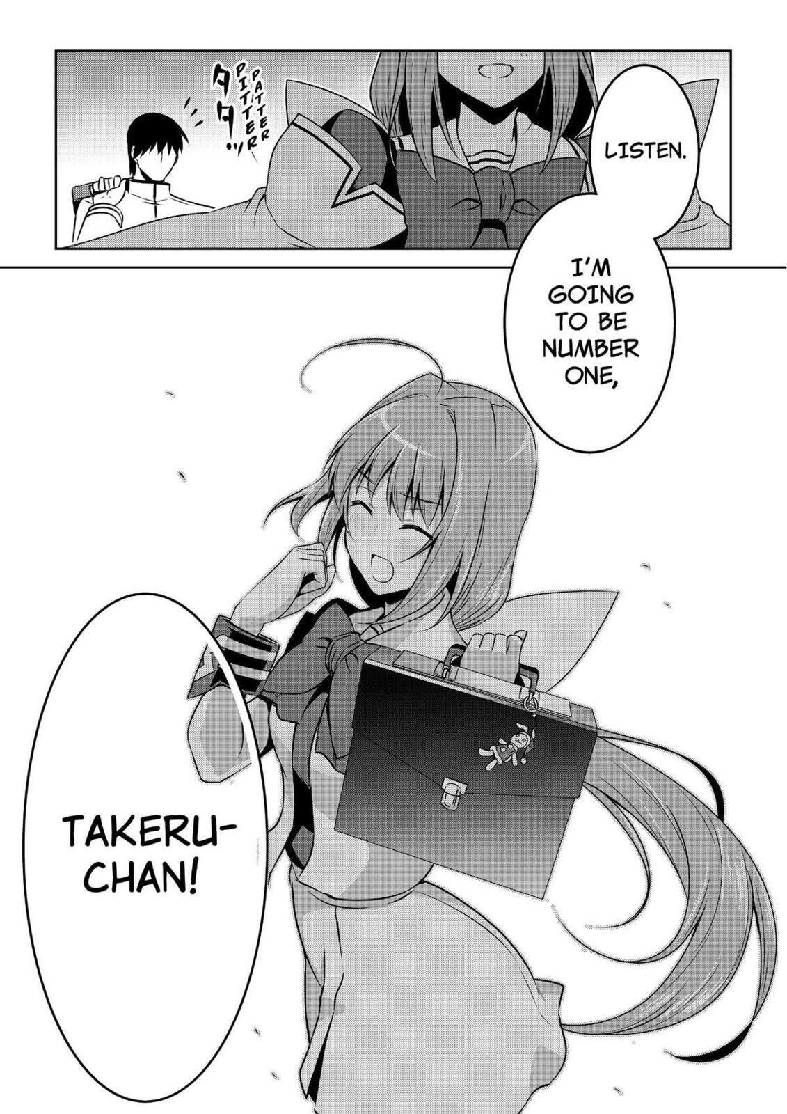 Read Muv-Luv Alternative chapter 100 image 31 on Lezhin