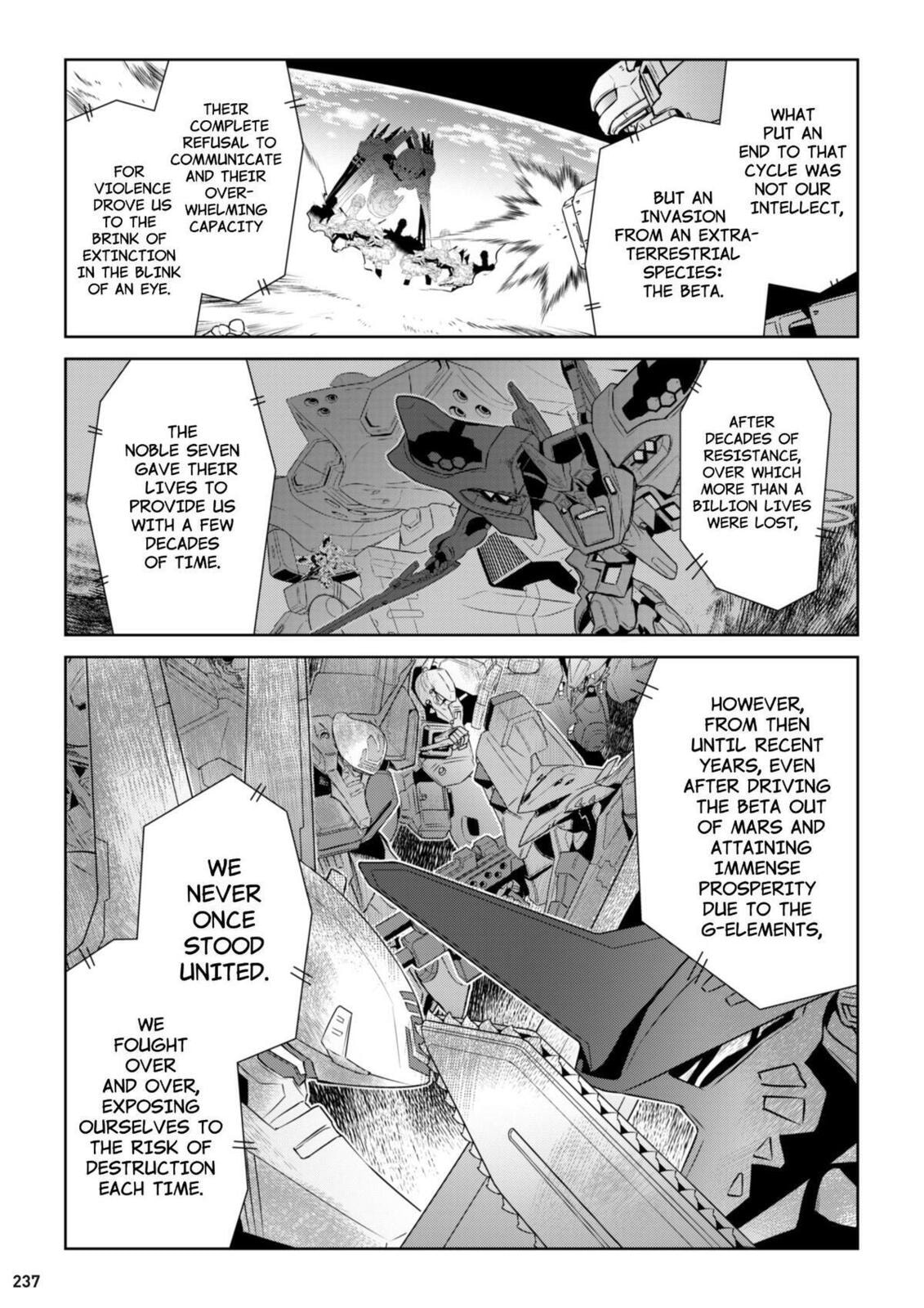 Read Muv-Luv Alternative chapter 100 image 44 on Lezhin