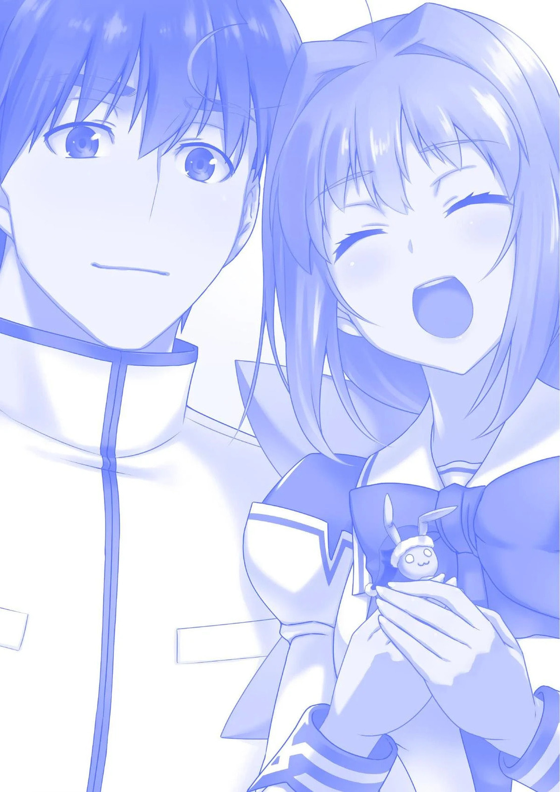 Read Muv-Luv Alternative chapter 100 image 55 on Lezhin