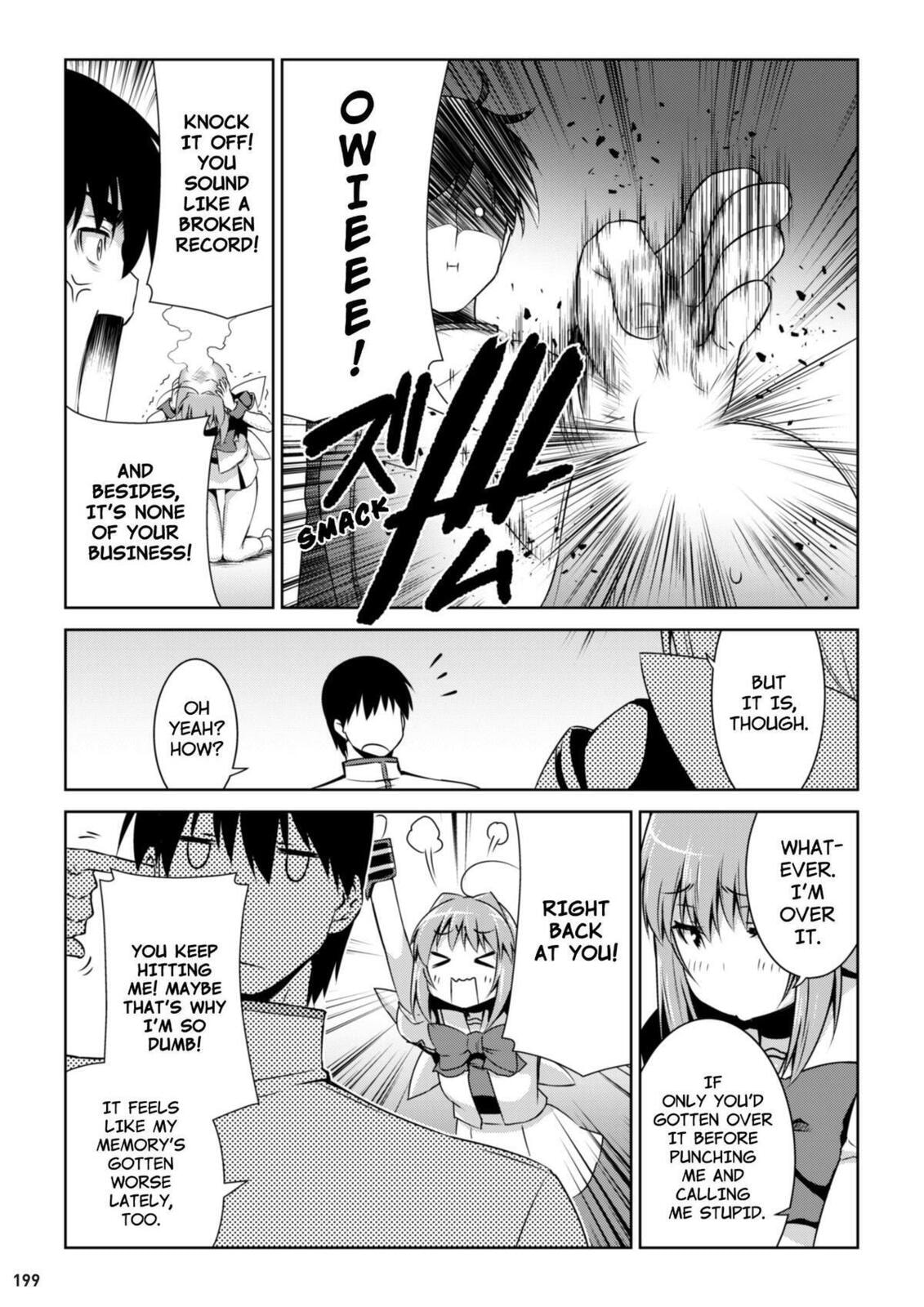Read Muv-Luv Alternative chapter 100 image 6 on Lezhin