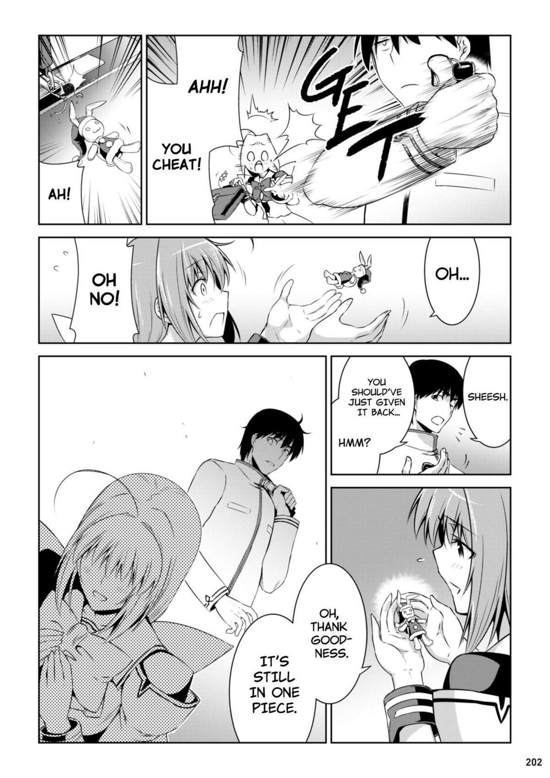 Read Muv-Luv Alternative chapter 100 image 9 on Lezhin