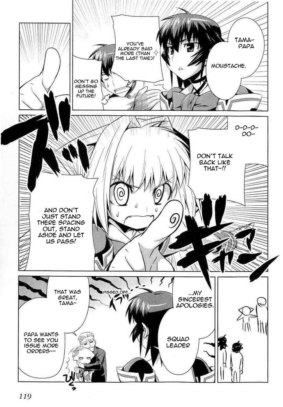 Read Muv-Luv Alternative chapter 11.1 image 24 on Lezhin