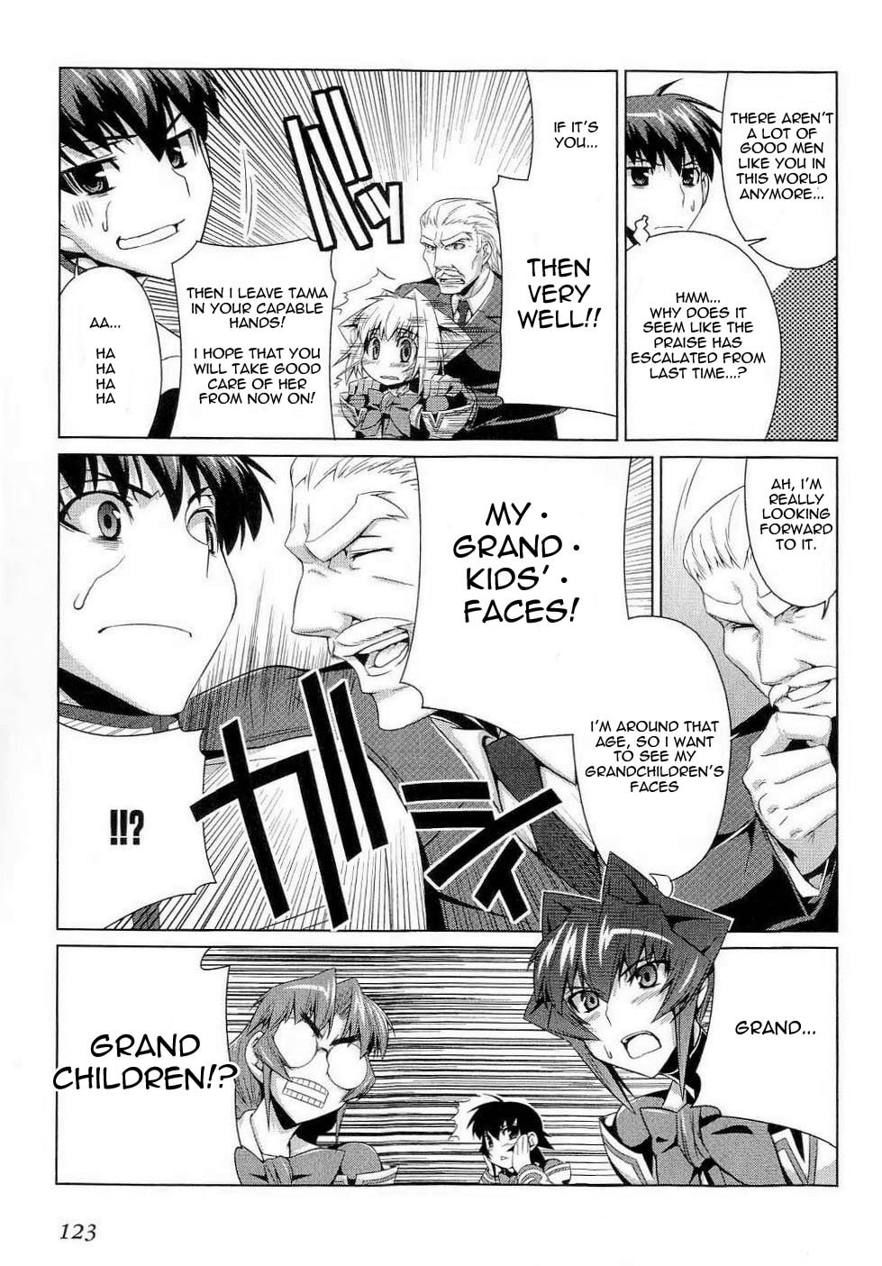 Read Muv-Luv Alternative chapter 11.1 image 28 on Lezhin