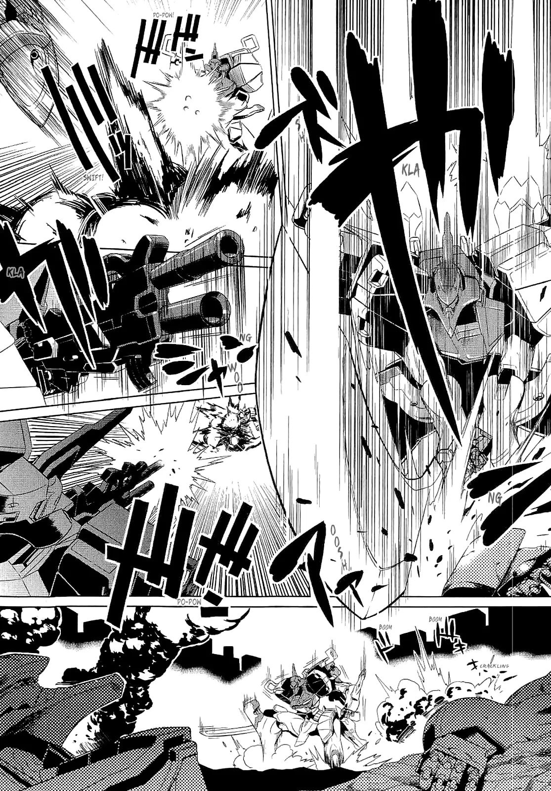 Read Muv-Luv Alternative chapter 12.2 image 5 on Lezhin
