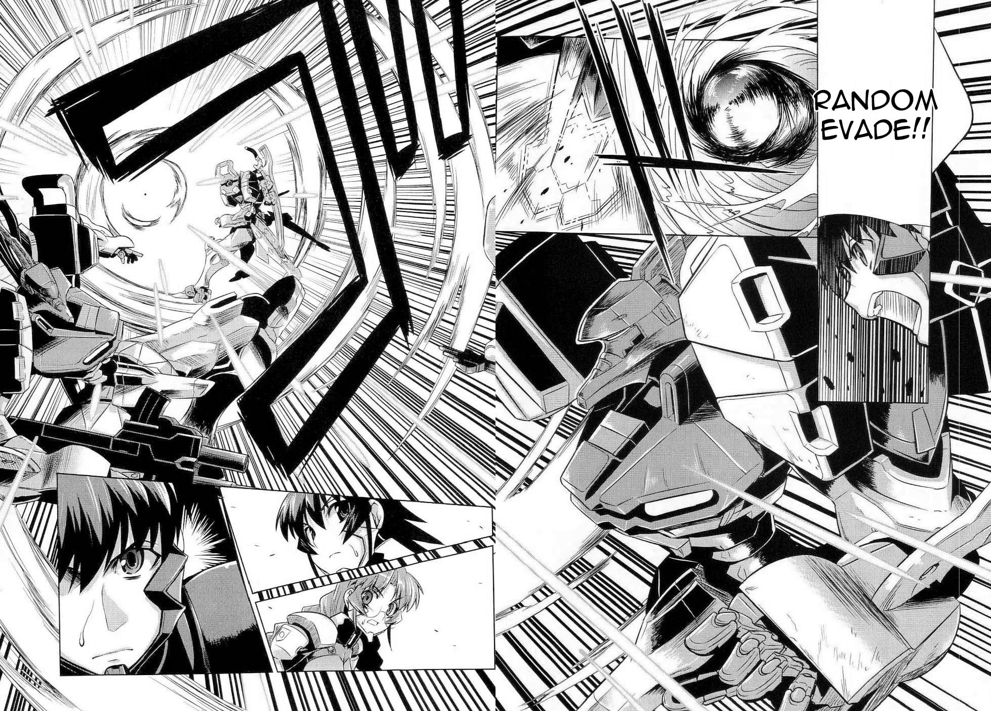 Read Muv-Luv Alternative chapter 13.1 image 19 on Lezhin