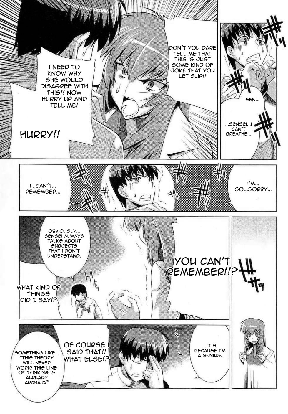 Read Muv-Luv Alternative chapter 13.1 image 2 on Lezhin
