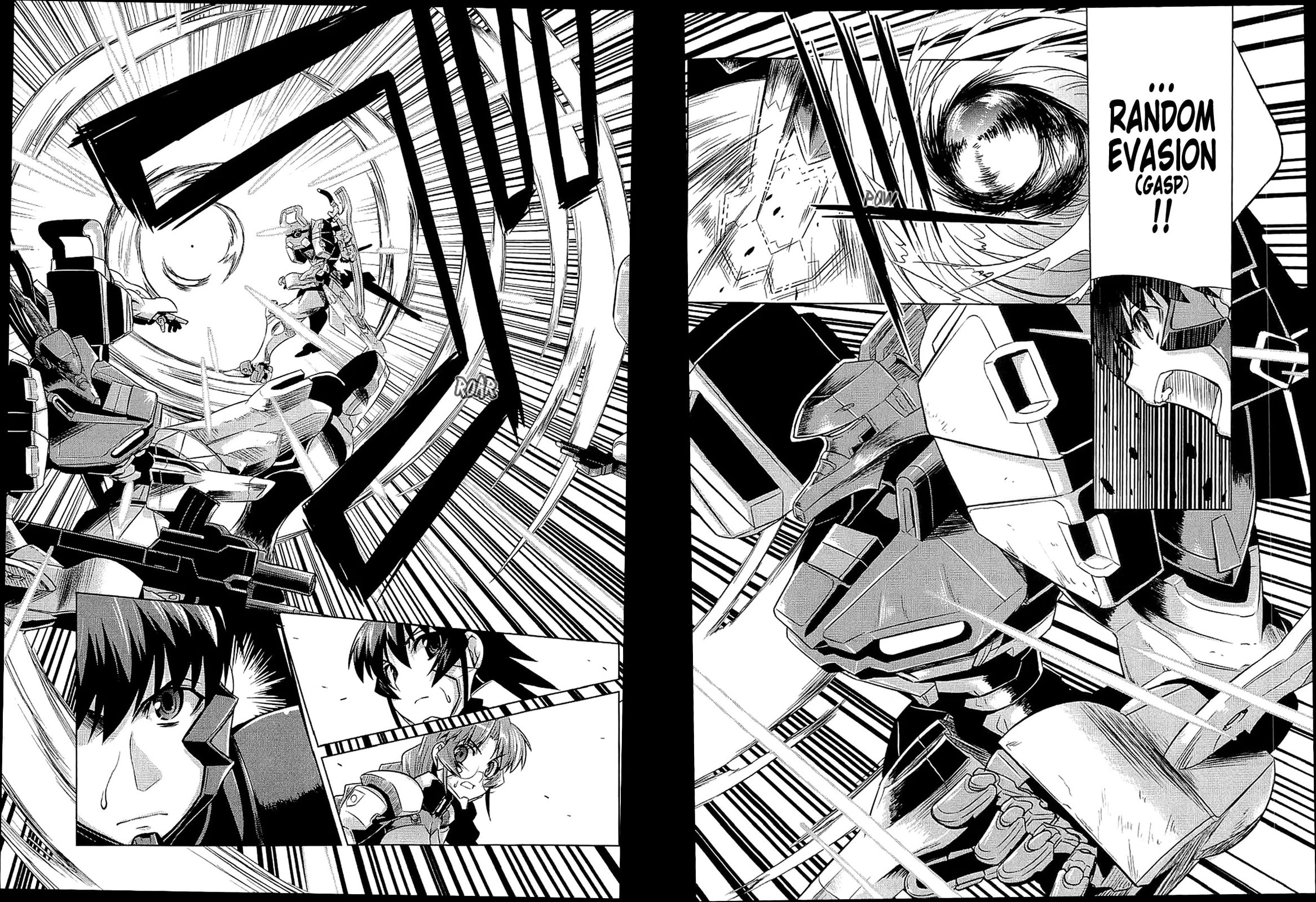 Read Muv-Luv Alternative chapter 13.2 image 19 on Lezhin
